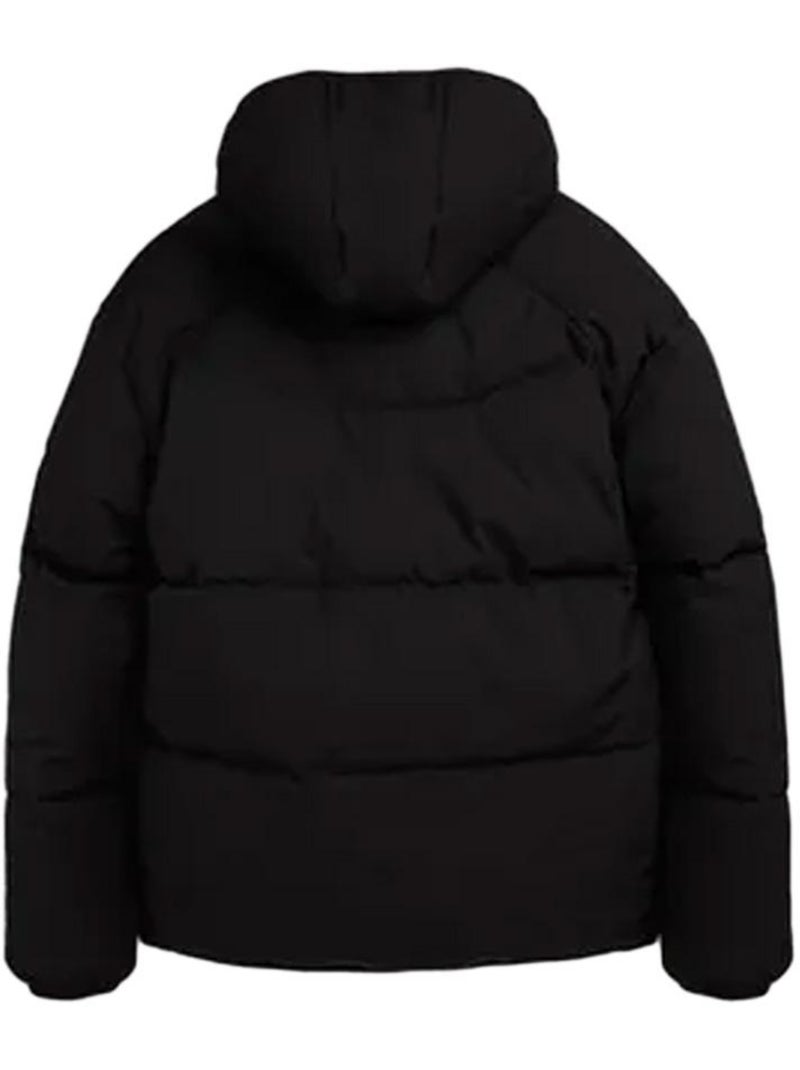 Plumífero para Niño Teddy Smith Negro - Kiabi