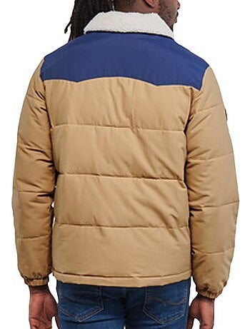Plumífero Quiksilver para Hombre
