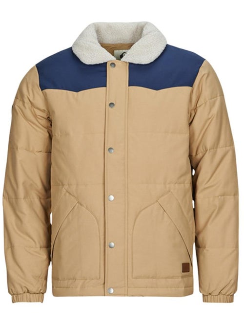 Plumífero Quiksilver para Hombre - Kiabi