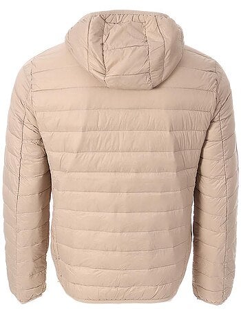 Plumífero Schott para Hombre