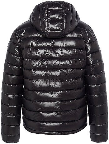 Plumífero Schott para Hombre