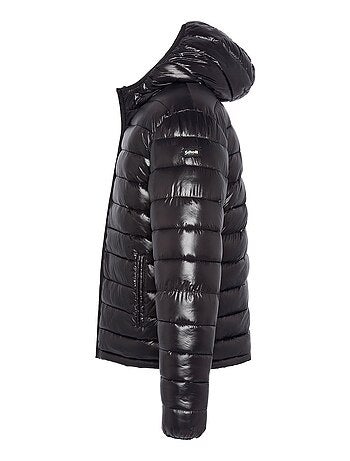 Plumífero Schott para Hombre