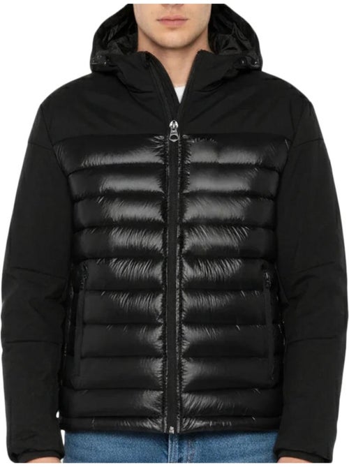 Plumífero Schott para Hombre - Kiabi