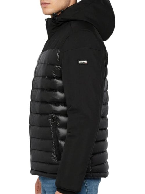 Plumífero Schott para Hombre - Kiabi