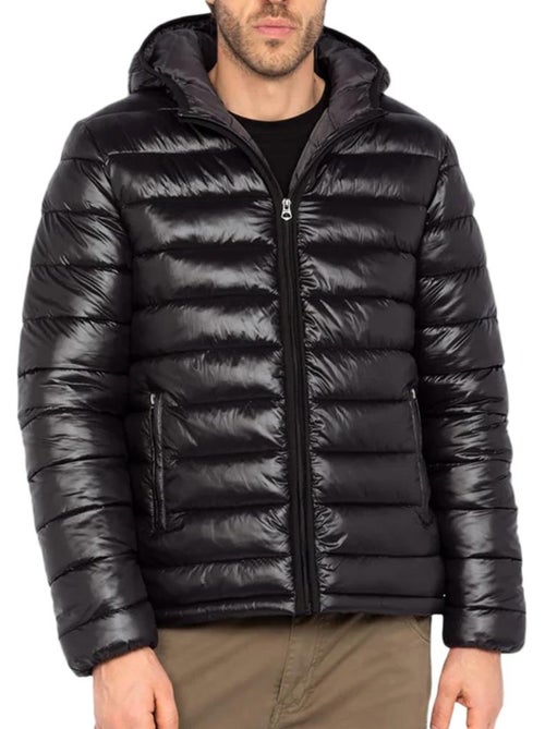 Plumífero Schott para Hombre - Kiabi