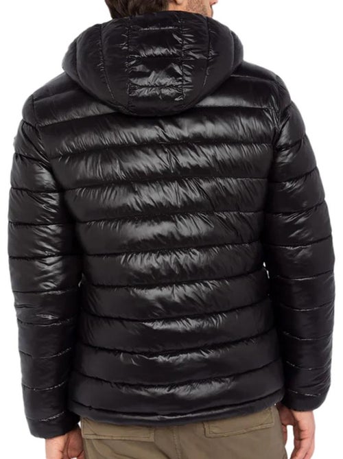Plumífero schott para hombre - Kiabi Plumífero schott para hombre - Kiabi