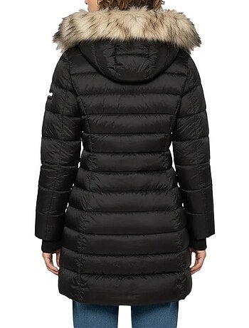 Plumífero Schott para Mujer