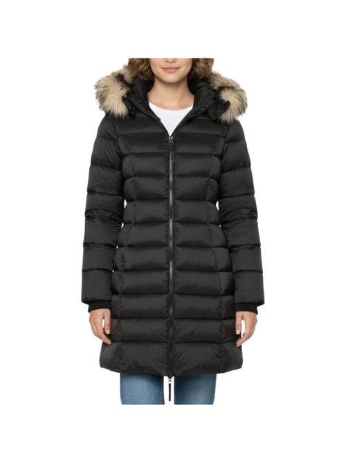 Plumífero Schott para Mujer - Kiabi