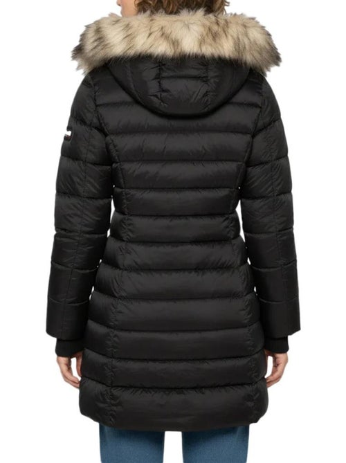 Plumífero Schott para Mujer - Kiabi