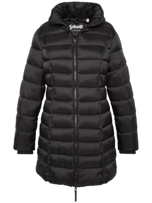 Plumífero Schott para Mujer - Kiabi