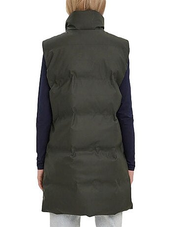 Plumífero sin Mangas Mujer Vero Moda