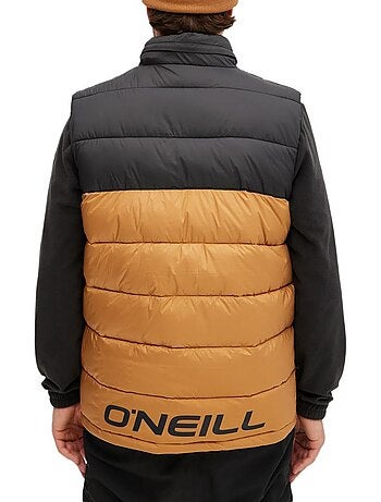 Plumífero sin mangas O'Neill para hombre