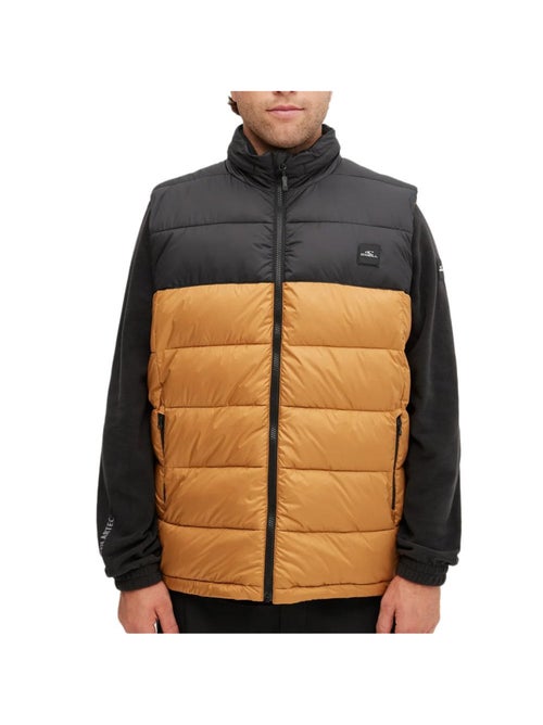 Plumífero sin mangas O'Neill para hombre - Kiabi