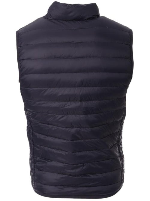 Plumífero sin Mangas para Hombre Schott - Kiabi