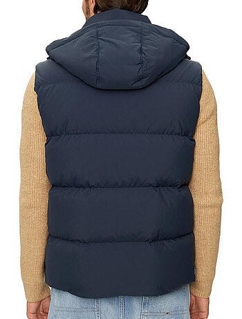 Plumífero sin Mangas para Hombre Tommy Hilfiger