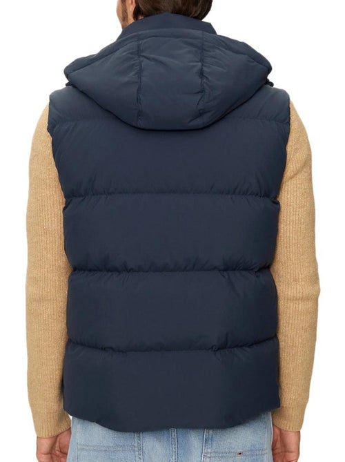 Plumífero sin Mangas para Hombre Tommy Hilfiger - Kiabi