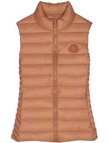 Plumífero sin Mangas para Mujer Teddy Smith - Talla M