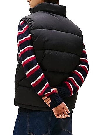 Plumífero sin Mangas para Mujer Tommy Hilfiger
