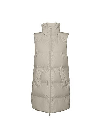 Plumífero sin Mangas para Mujer Vero Moda