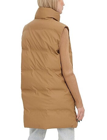 Plumífero sin Mangas Mujer Vero Moda