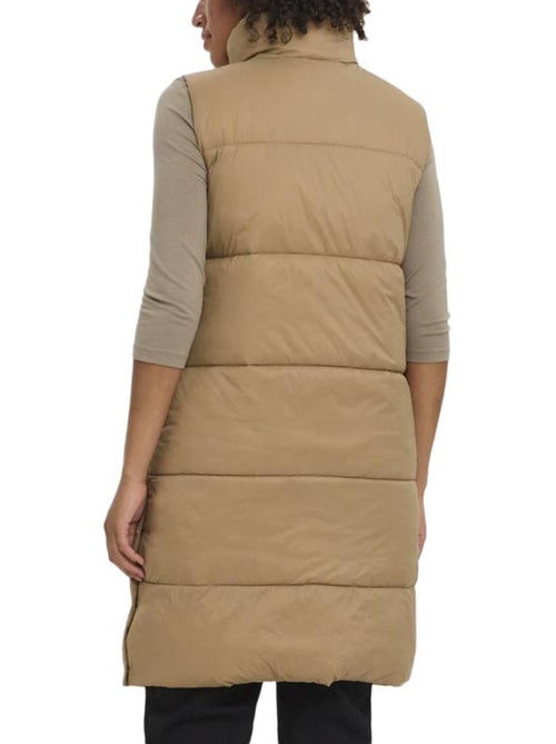 Plumífero sin Mangas para Mujer Vero Moda - Kiabi