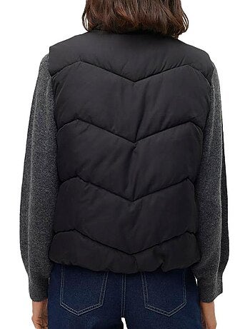 Plumífero sin mangas para mujer Vero Moda