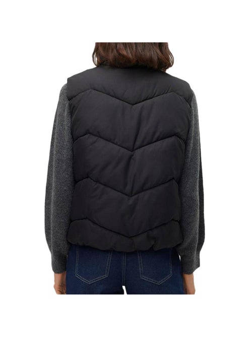 Plumífero sin mangas para mujer Vero Moda - Kiabi