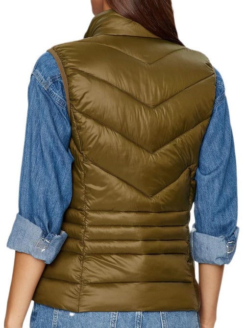 Plumífero sin Mangas para Mujer Vero Moda - Kiabi