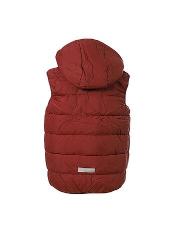 Plumífero sin Mangas para Niño Name It