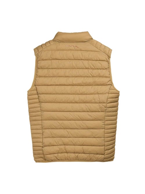 Plumífero sin mangas Teddy Smith para hombre - Kiabi