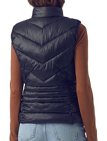 Plumífero sin Mangas Vero Moda para Mujer