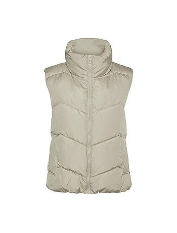 Plumífero sin mangas para mujer Vero Moda