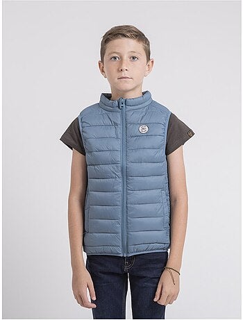 Plumífero sin mangas ZERNES-J II