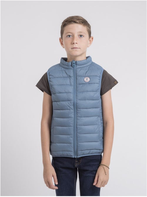 Plumífero sin mangas ZERNES-J II - Kiabi