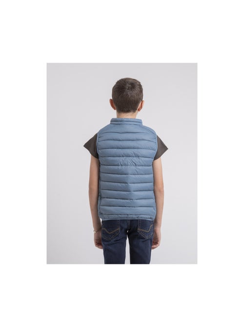 Plumífero sin mangas ZERNES-J II - Kiabi