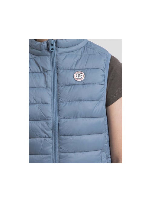 Plumífero sin mangas ZERNES-J II - Kiabi