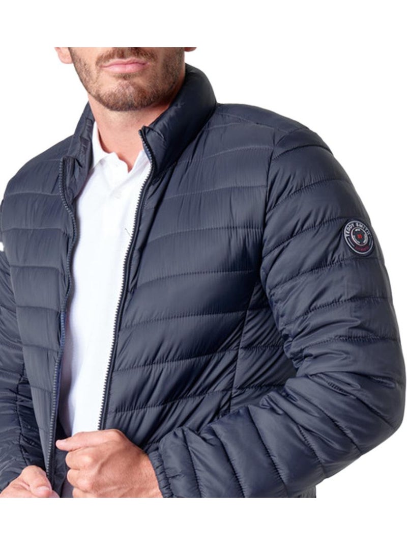 Plumífero Teddy Smith para Hombre Azul - Kiabi