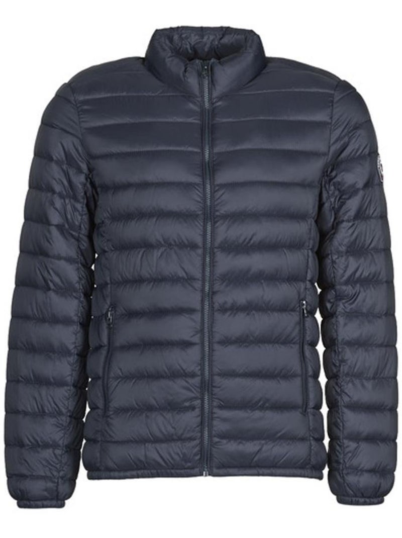 Plumífero Teddy Smith para Hombre Azul - Kiabi