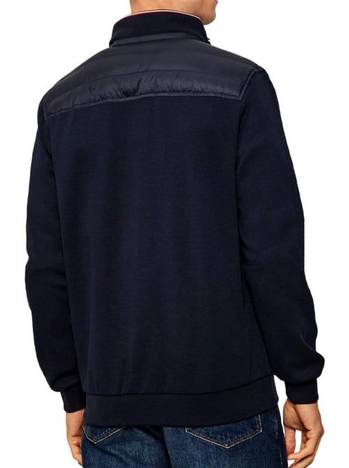 Plumífero tommy hilfiger de hombre mix medias - Kiabi