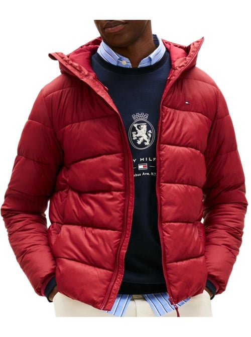 Plumífero Tommy Hilfiger Hombre Peso Medio - Kiabi