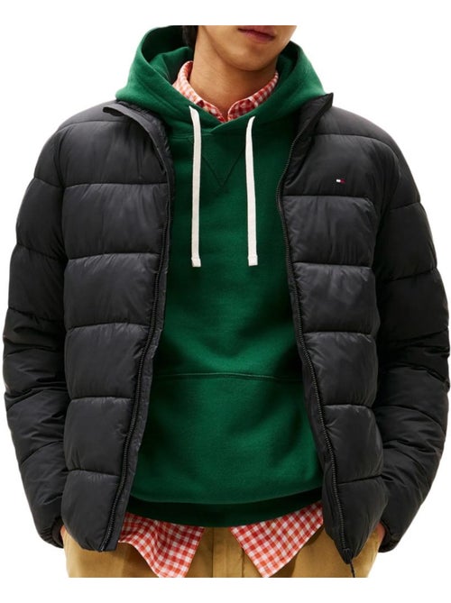 Plumífero Tommy Hilfiger - Kiabi