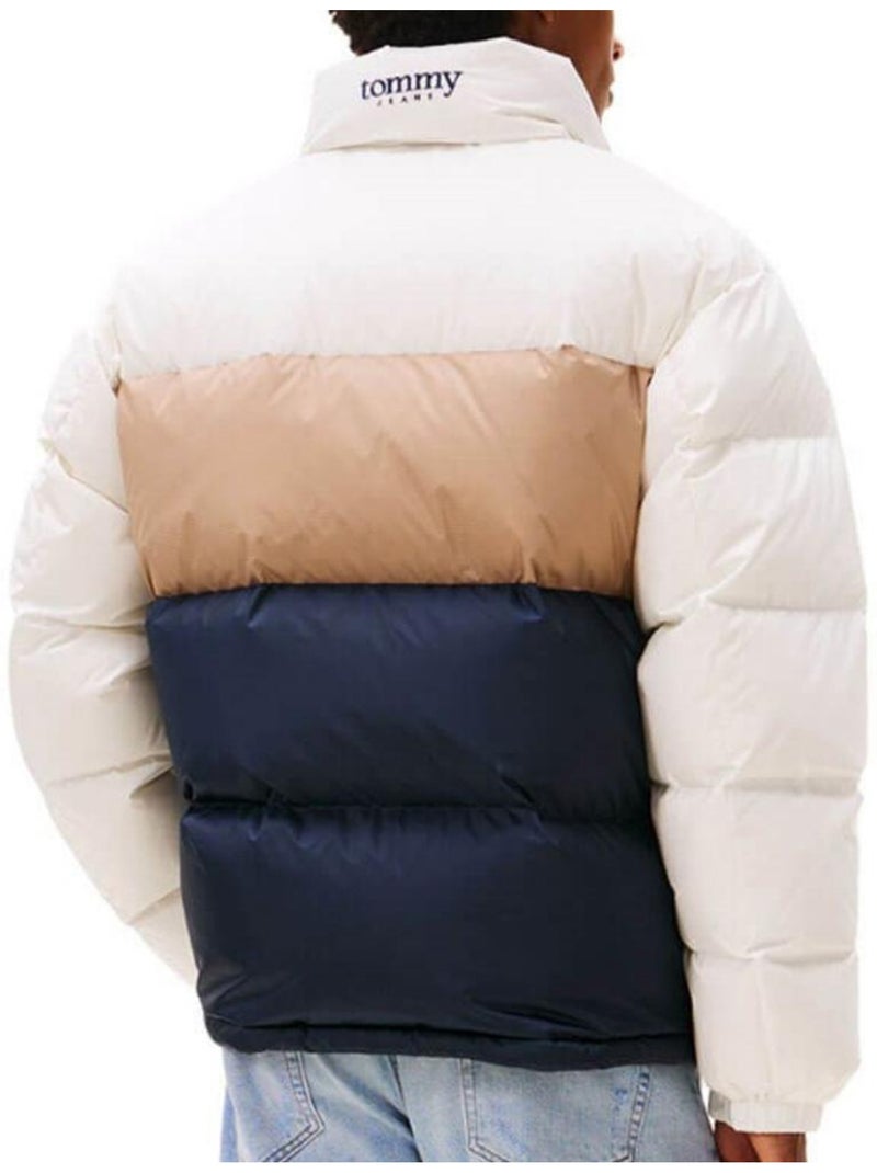 Plumífero Tommy Hilfiger para Hombre - Azul marino - Kiabi
