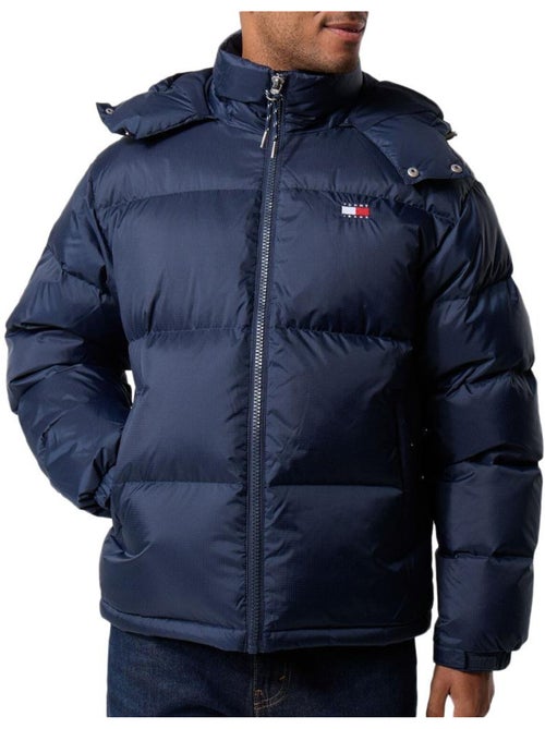 Plumífero Tommy Hilfiger para Hombre - Kiabi