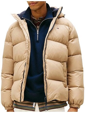 Plumífero para Hombre Tommy Hilfiger