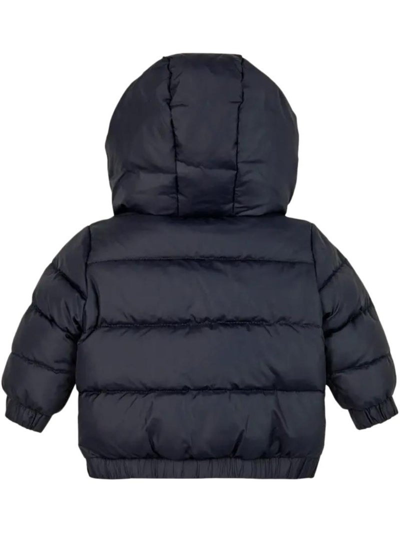 Plumífero Tommy Hilfiger para Niño Azul marino - Kiabi