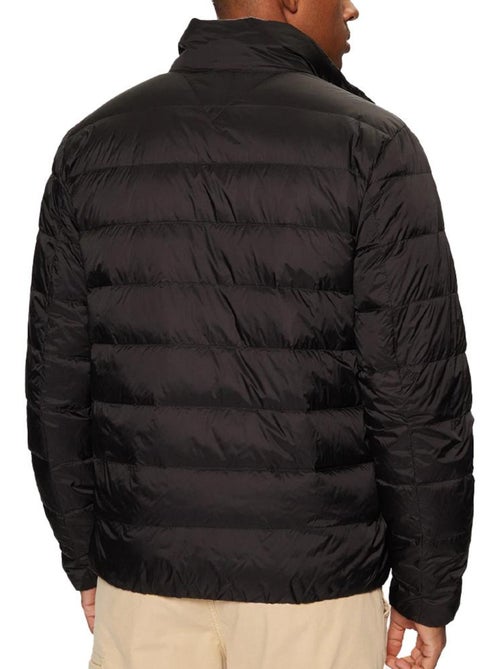 Plumífero tommy jeans para hombre - Kiabi Plumífero tommy jeans para hombre - Kiabi