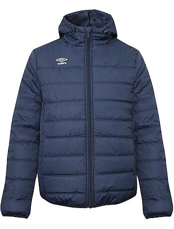Plumífero Umbro Junior