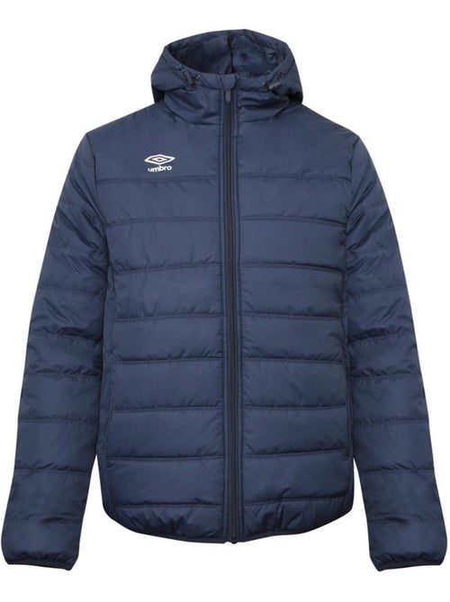 Plumífero Umbro Junior - Kiabi Plumífero Umbro Junior - Kiabi