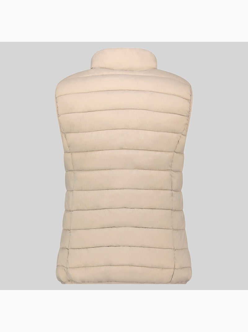 Plumífero vatikolor – geographical norway Beige - Kiabi