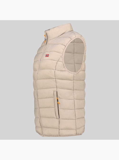 Plumífero vatikolor – geographical norway - Kiabi